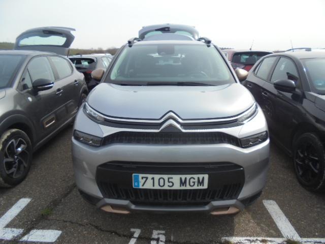 Citroën C 3 AIRCROSS C3 Aircross PureTech 110 S&S 6v C Series (solo stock)