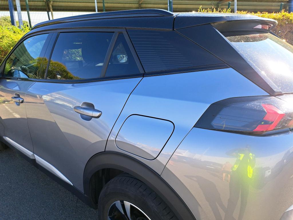 Peugeot 2008 PureTech 130 S&S BVM6 GT 2023
