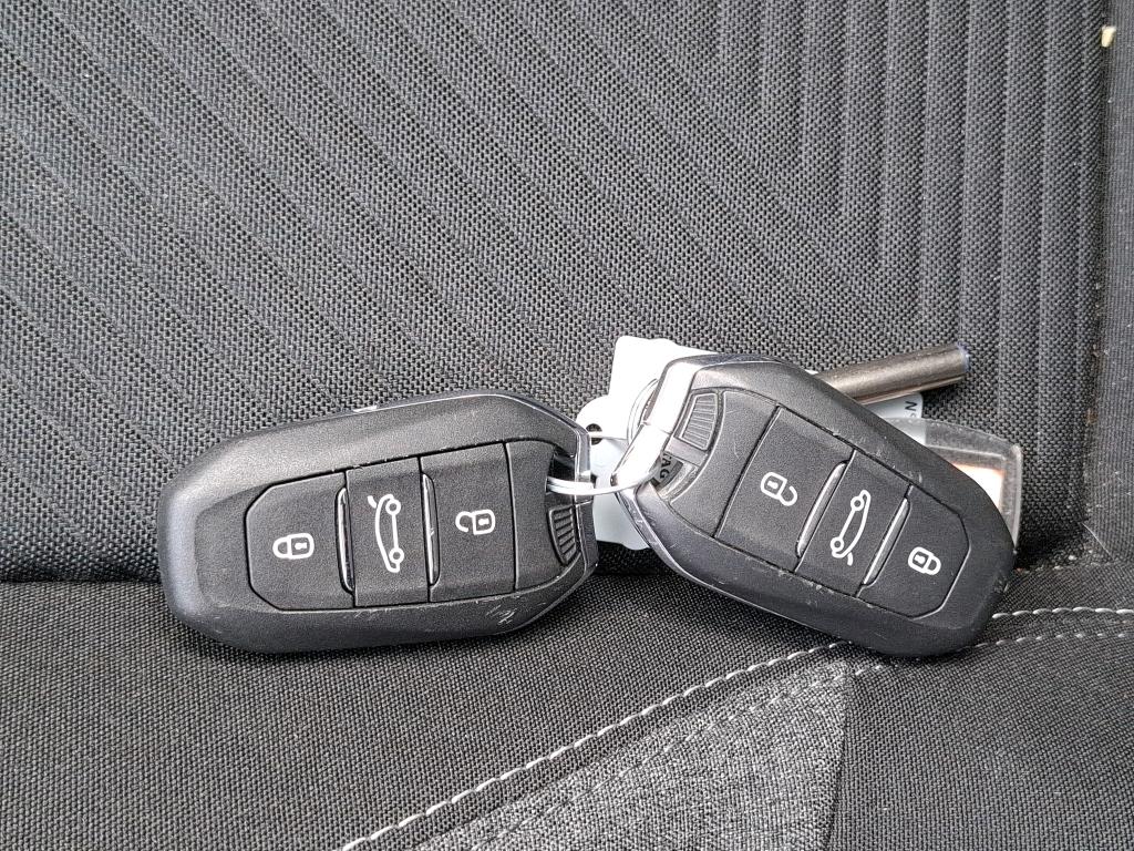 Peugeot 308 PureTech 130ch S&S EAT8 Active Pack 2022