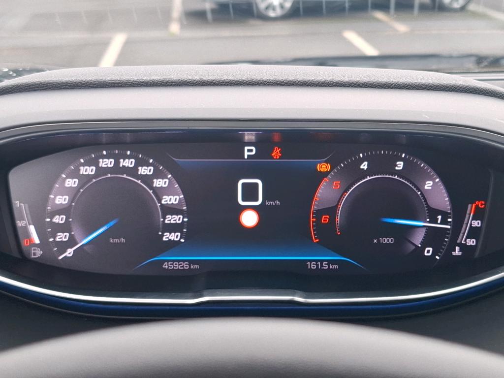 Peugeot 3008 BlueHDi 130ch S&S EAT8 Active Pack 2023