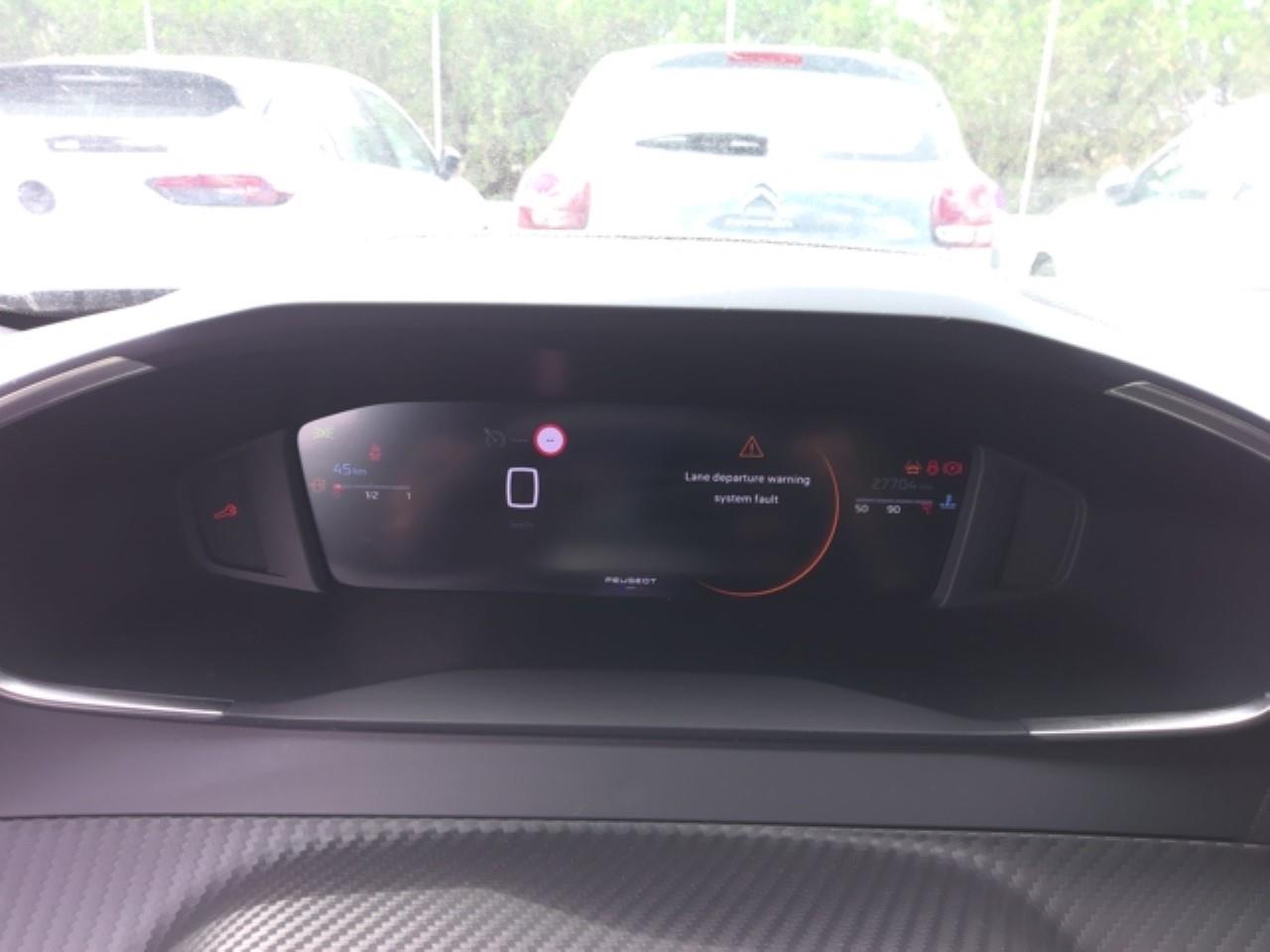 Foto Peugeot 2008 9