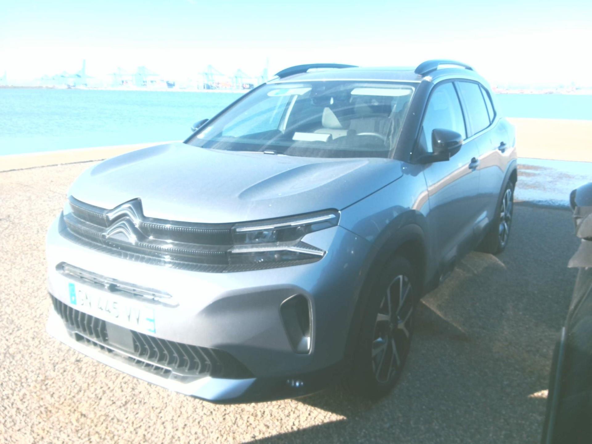 Citroen C5 Aircross PureTech 130 S&S EAT8 Shine Pack 2023
