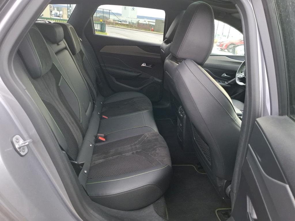 Peugeot 308 SW PHEV 225 e-EAT8 GT Pack 2022