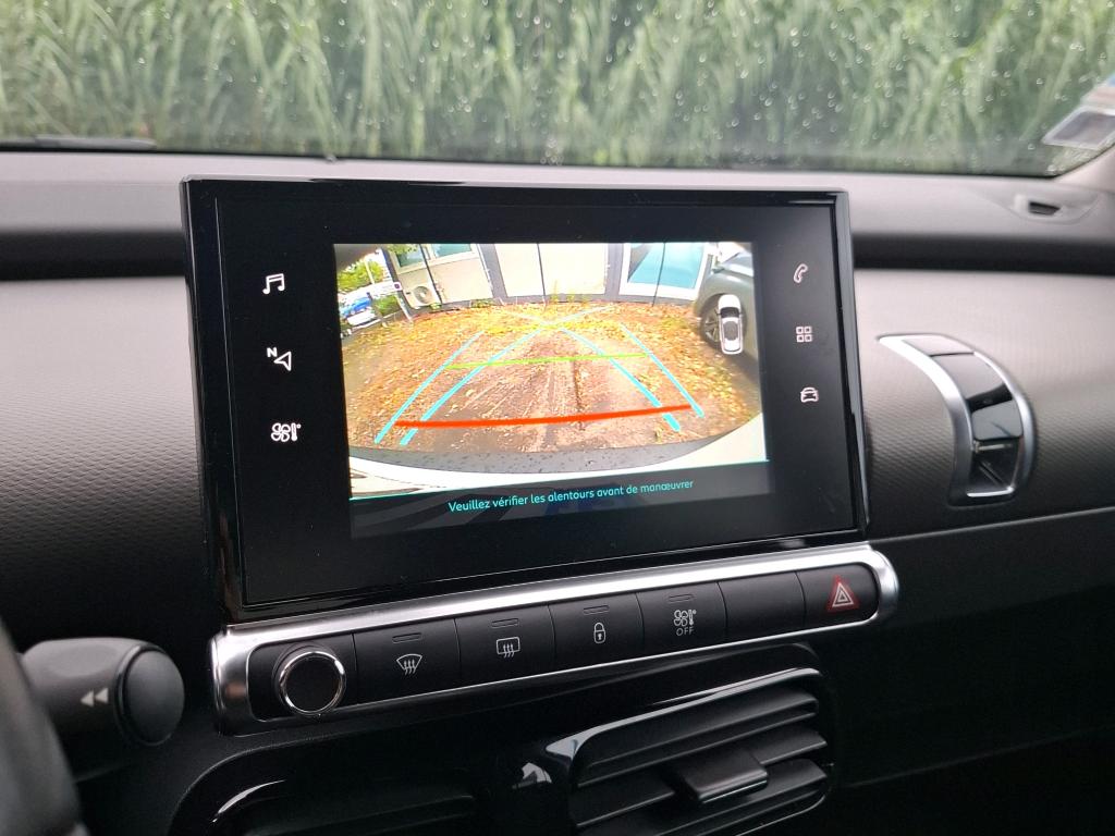 Citroen C4 Cactus BlueHDi 100 S&S BVM6 Feel 2019