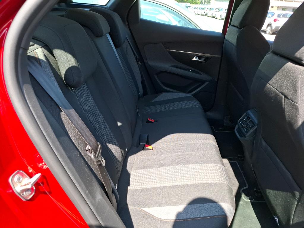 Peugeot 3008 BlueHDi 130ch S&S BVM6 Active Pack 2022