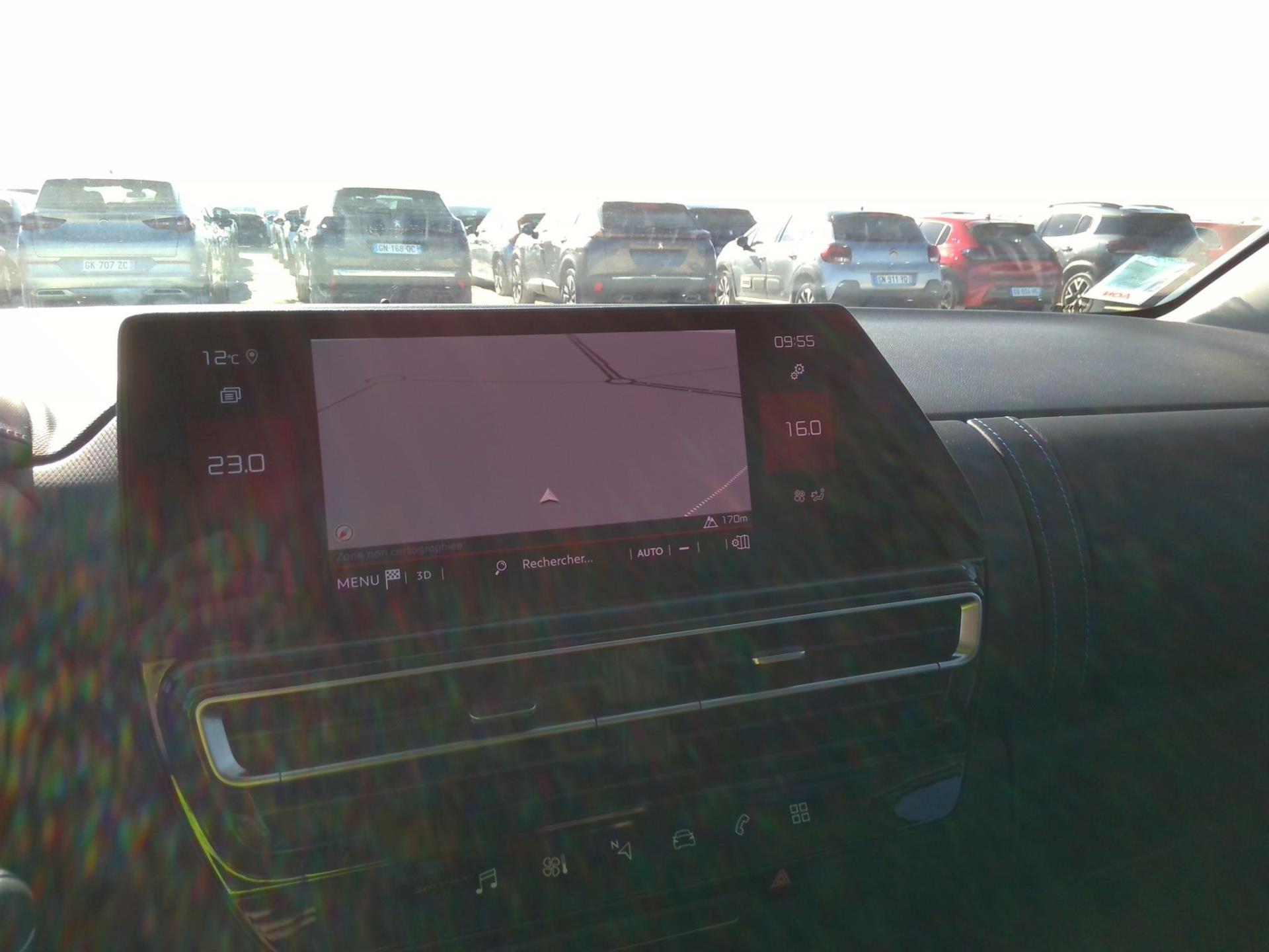 Citroen C5 Aircross PureTech 130 S&S BVM6 C-Series 2023