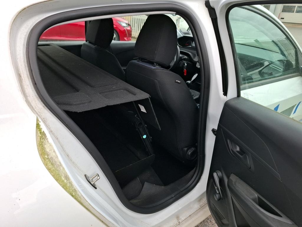 Peugeot 208 BLUEHDI 100 S&S BVM6 PREMIUM 2021