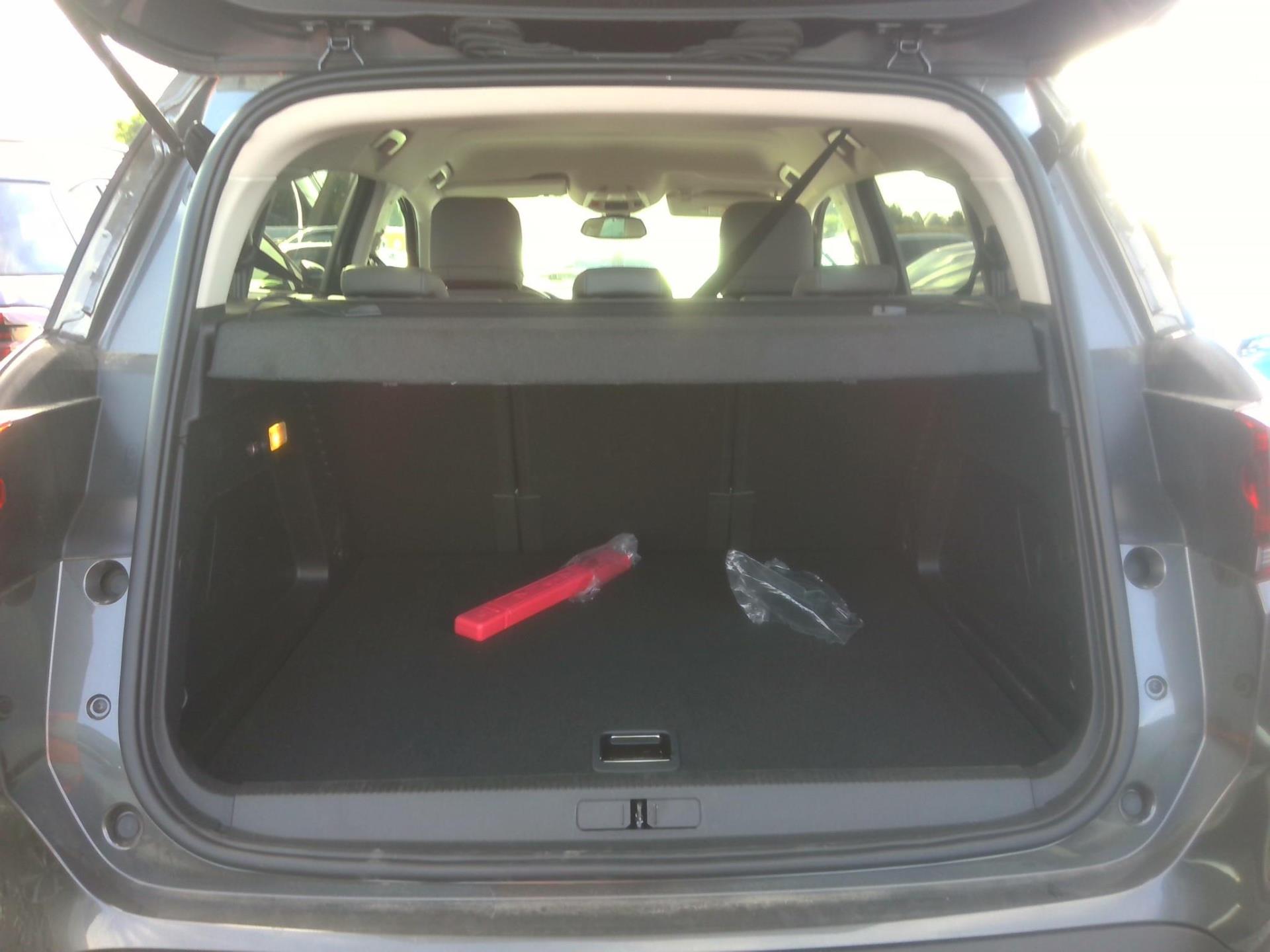Citroen C5 Aircross Hybride Rechargeable 225 e-EAT8 Shine 2023