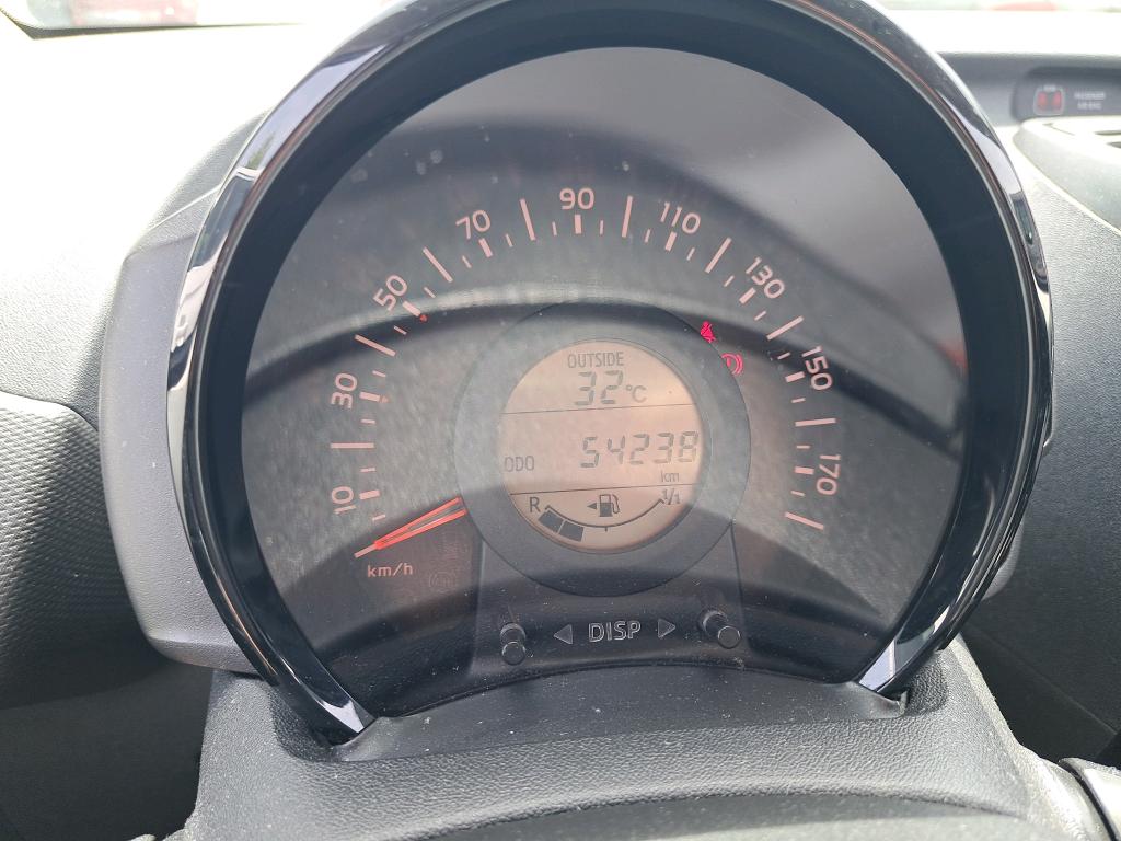 Citroen C1 VTi 72 S&S Feel 2021