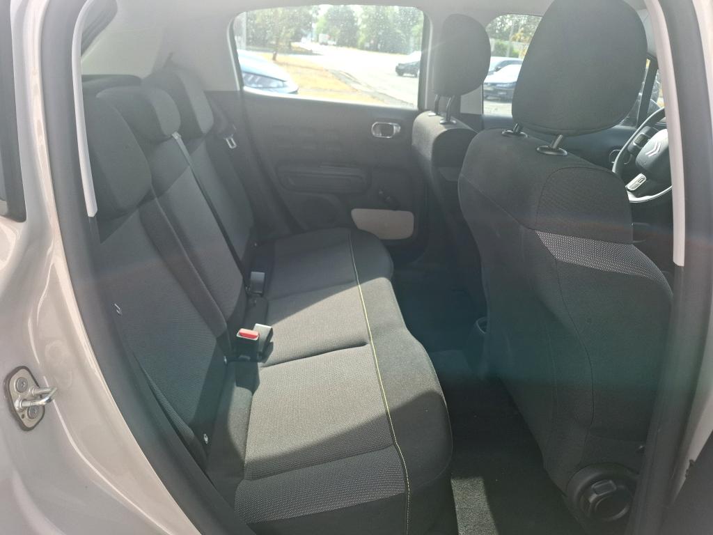Citroen C3 PureTech 83 S&S BVM5 Feel Pack 2022