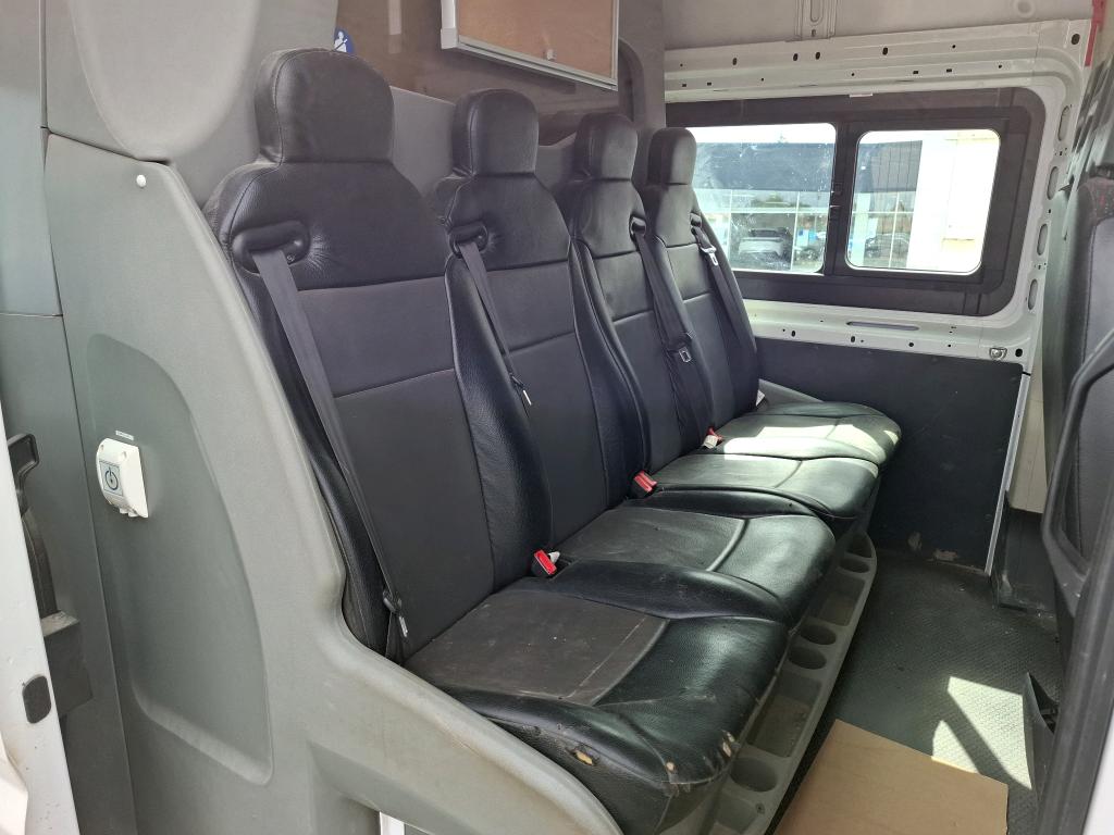 Peugeot BOXER CA 335 L2H2 BLUEHDI 110  2019