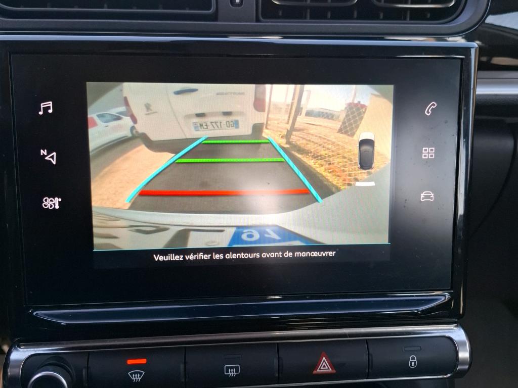 Citroen C3 PureTech 82 S&S BVM5 Feel 2019