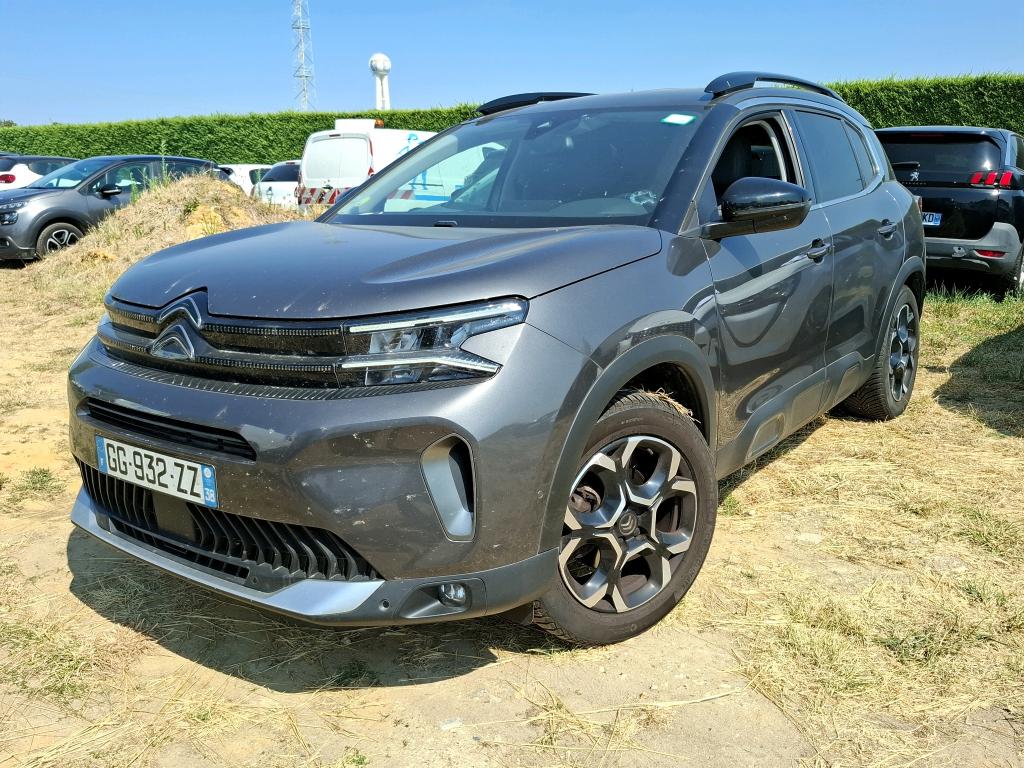 C5 AIRCROSS