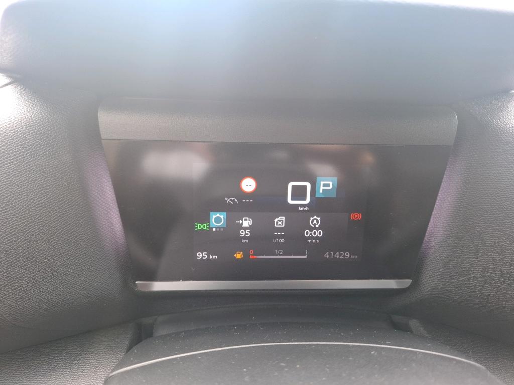 Citroen C4 X BlueHDi 130 S&S EAT8 Feel Pack 2023