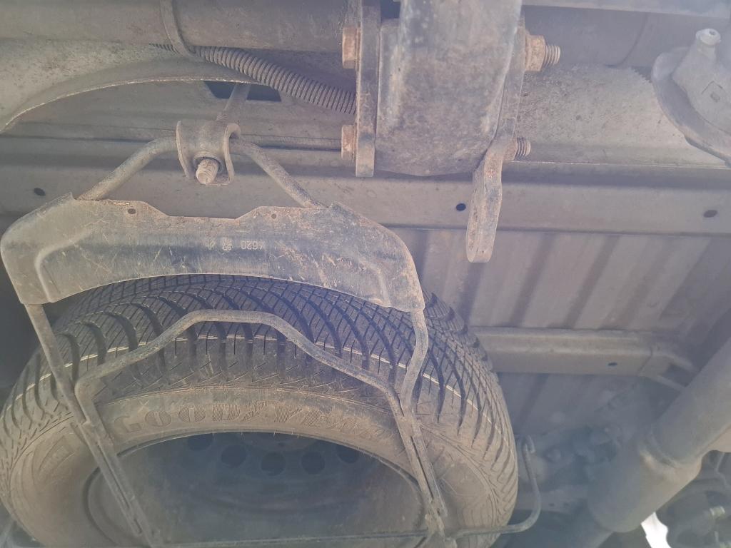 Citroen BERLINGO VAN XL 950 BLUEHDI 100 S&S BVM5 CLUB 2021