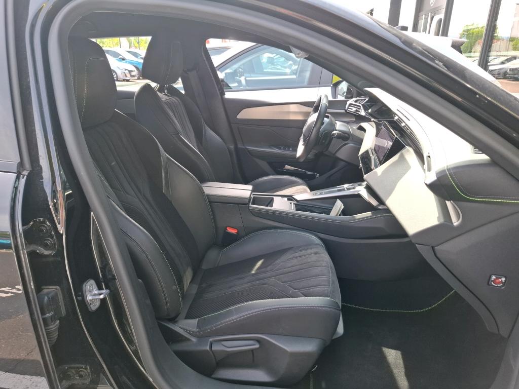 Peugeot 308 SW PHEV 180 e-EAT8 GT 2023