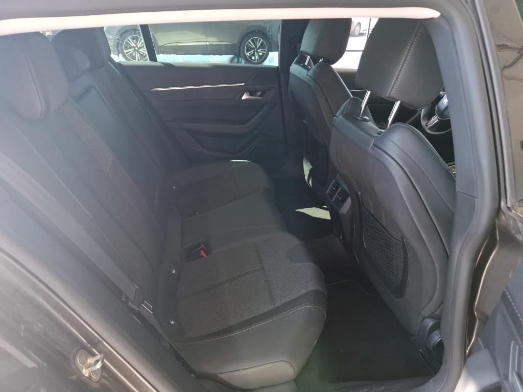 Peugeot 508 SW BlueHDi 130 ch S&S EAT8 Allure Business 2021