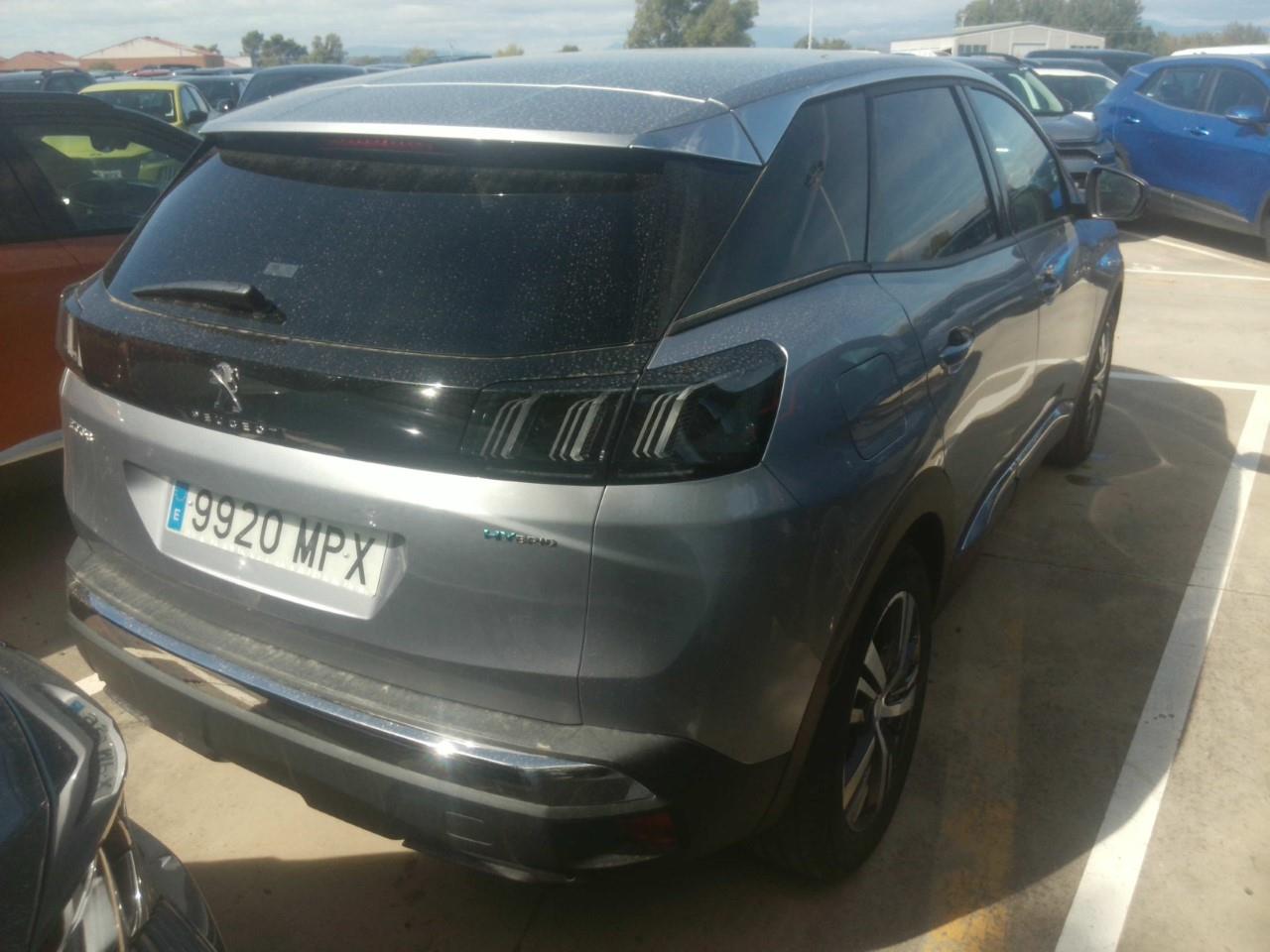 Foto Opel Corsa 4