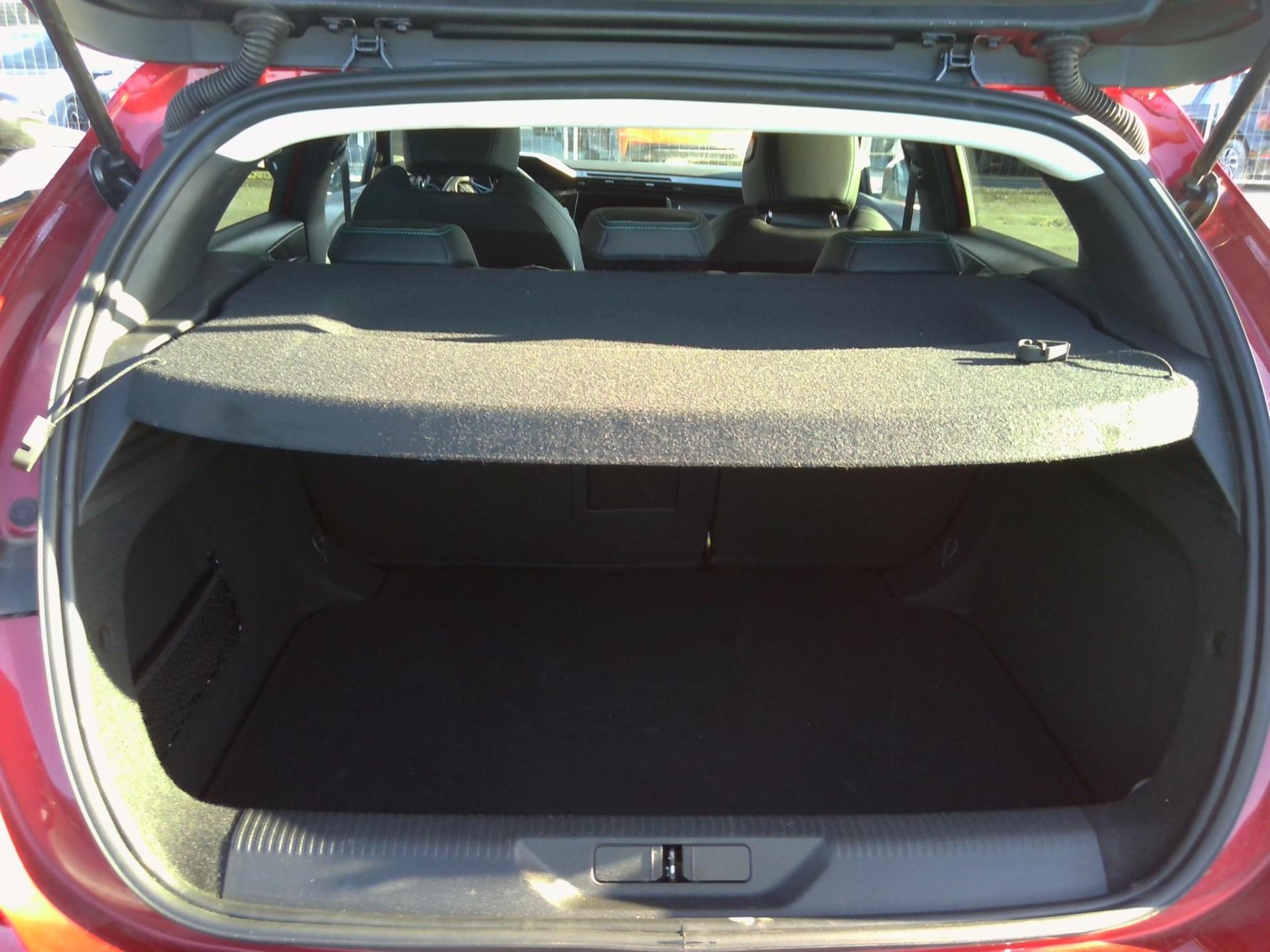 Peugeot 308 PureTech 130ch S&S BVM6 Allure 2023