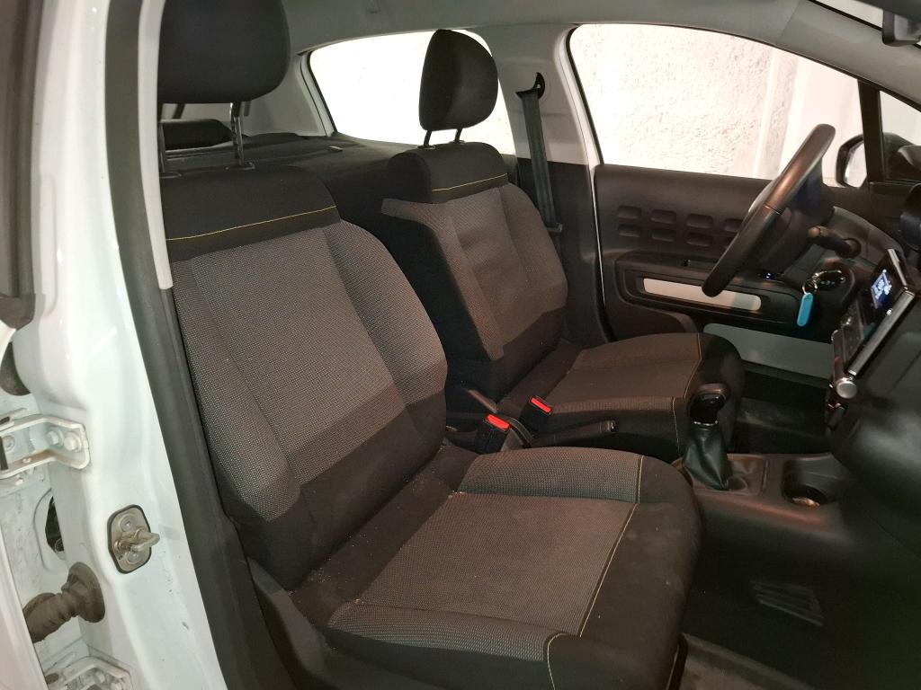 Citroen C3 SOCIETE PURE TECH 68 FEEL 2019