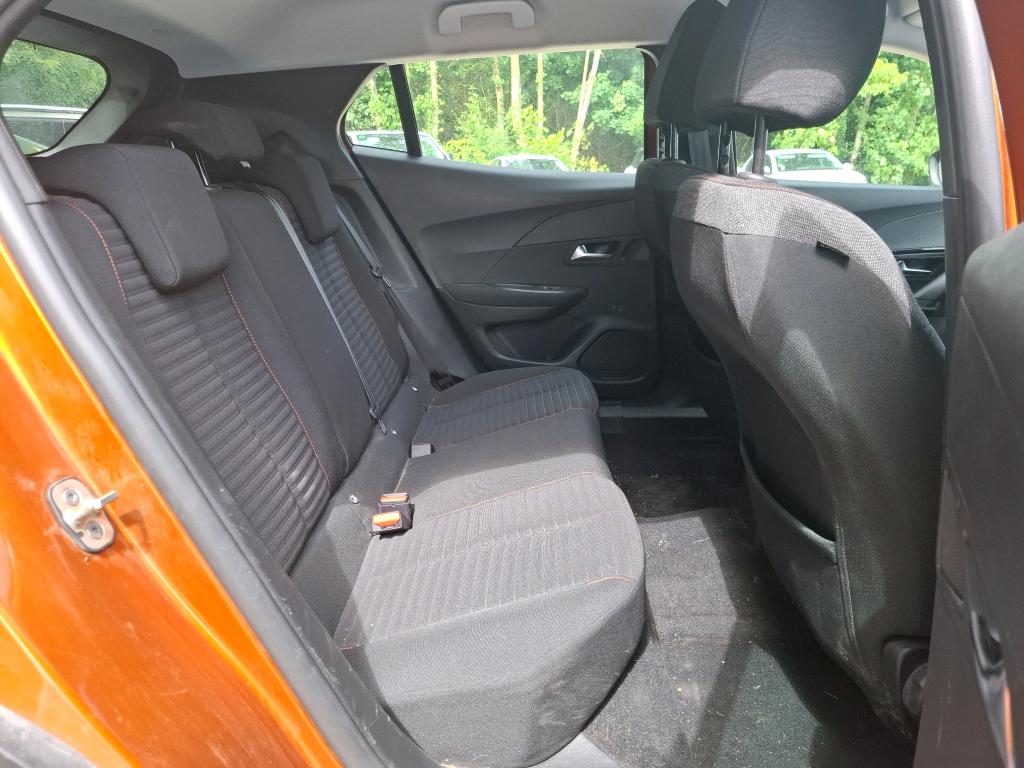 Peugeot 2008 BlueHDi 110 S&S BVM6 Active Pack 2022