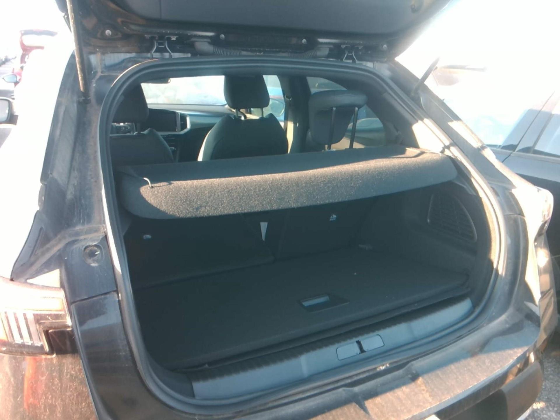 Opel Mokka 1.2 Turbo 130 ch BVA8 Ultimate 2023