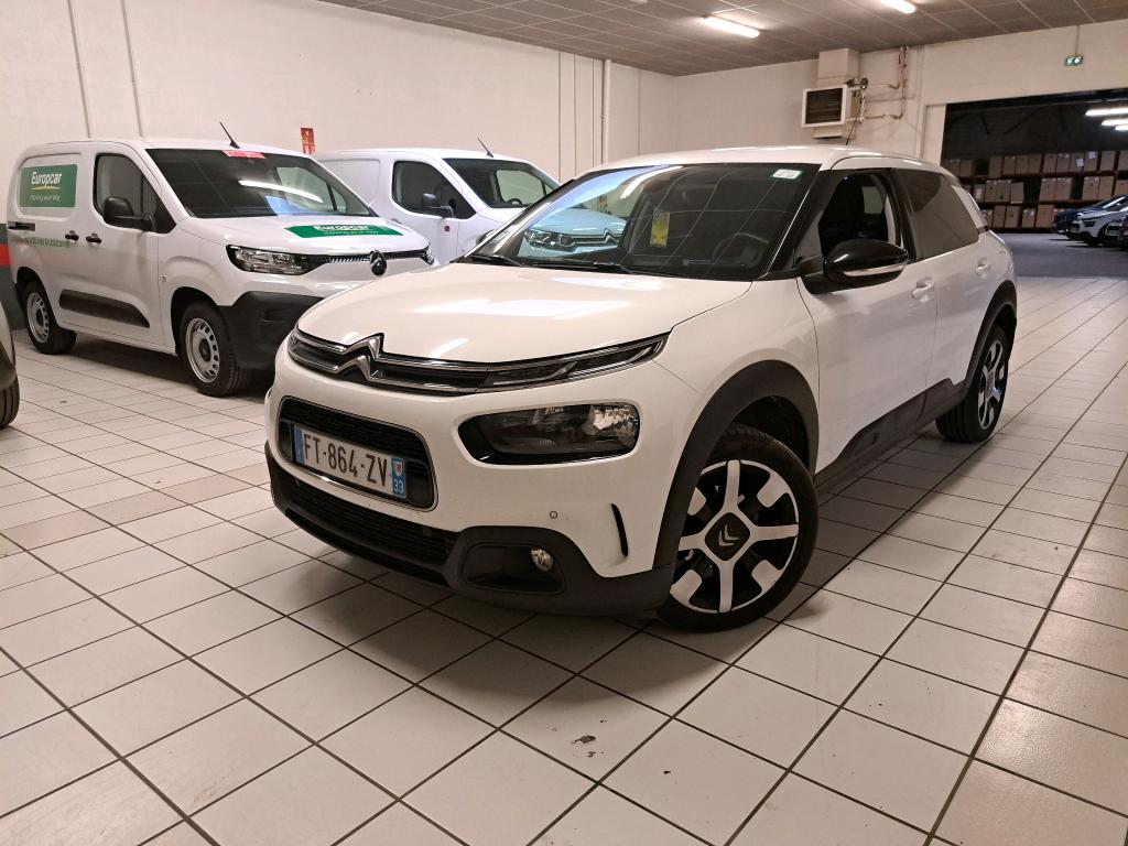 C4 CACTUS