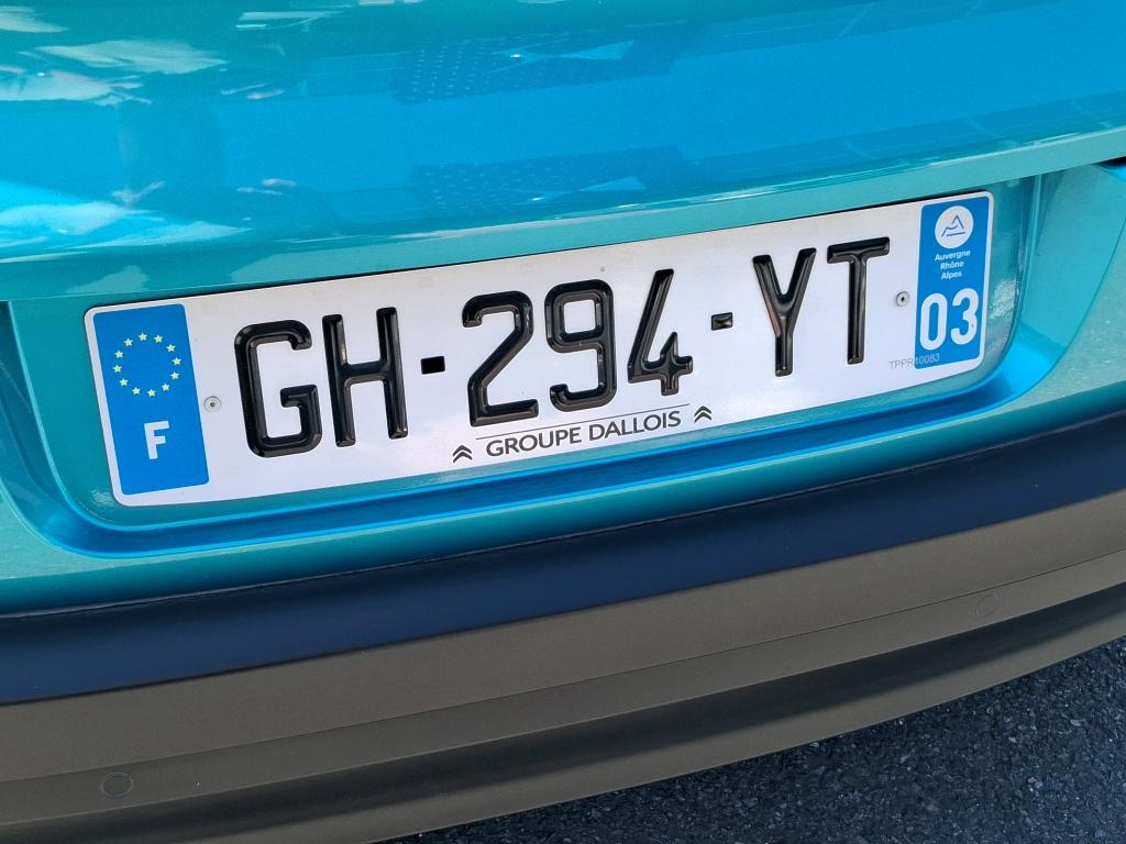 Citroen C3 PureTech 83 S&S BVM5 Shine 2022