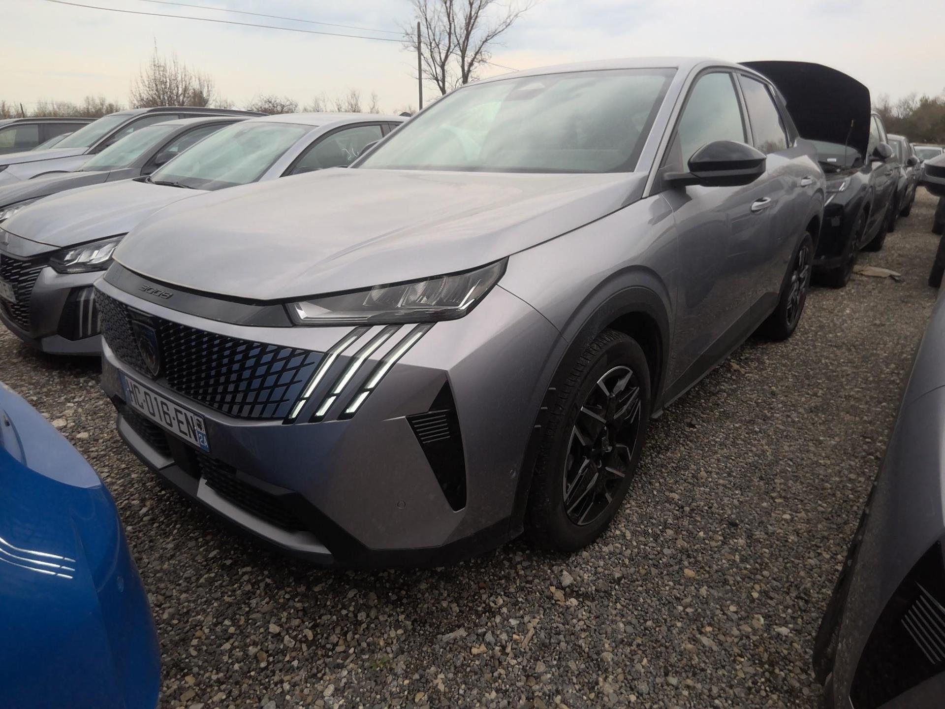 3008 III