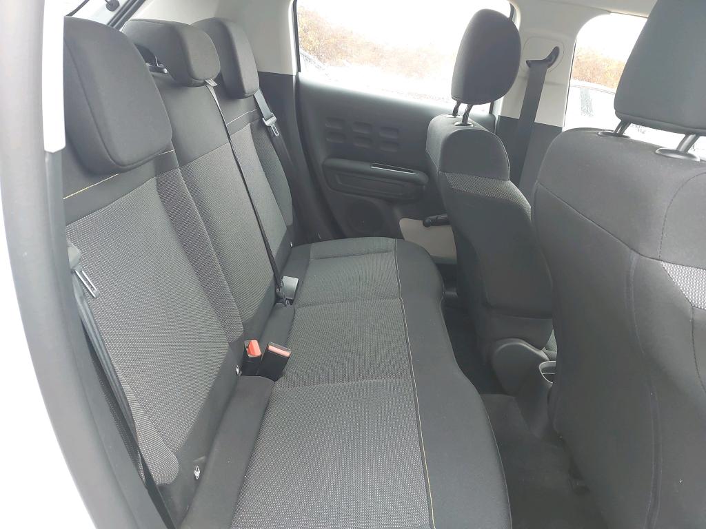 Citroen C3 PureTech 83 S&S BVM5 Feel Business 2022