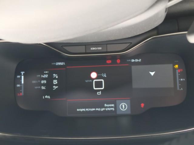 Foto Citroën C5 Aircross Hybrid 3