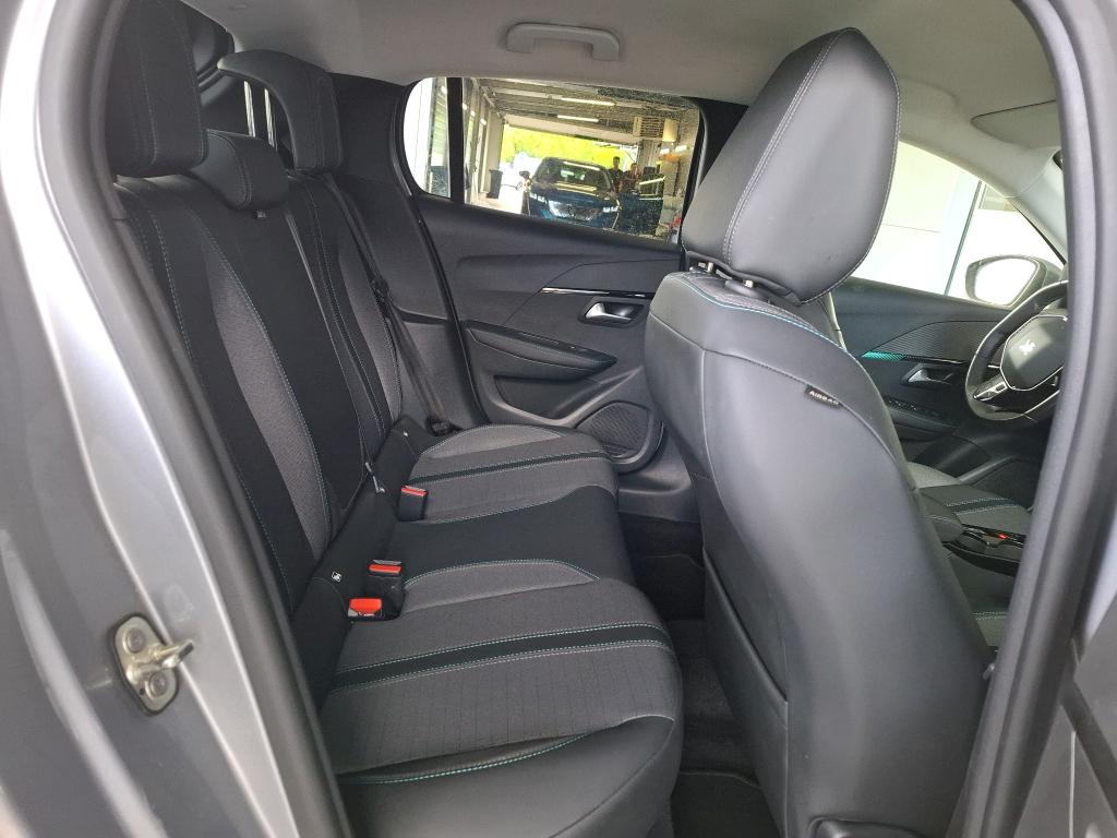 Peugeot 208 BlueHDi 100 S&S BVM6 Allure Business 2020