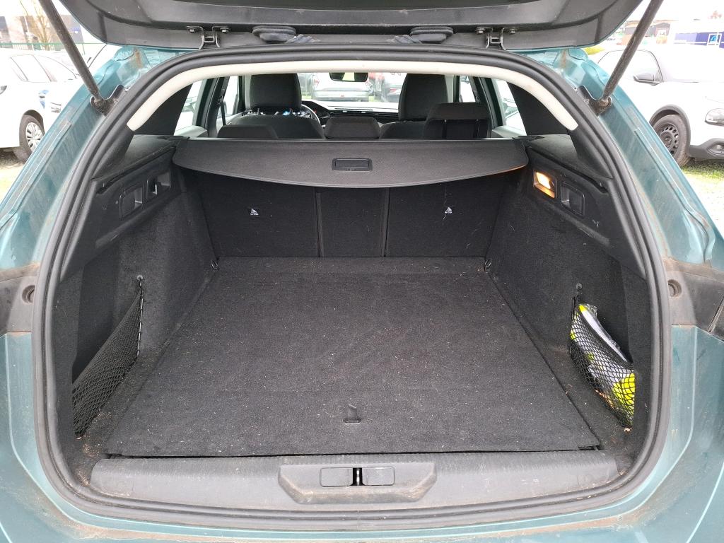 Peugeot 308 SW PureTech 130ch S&S BVM6 Active Pack 2023