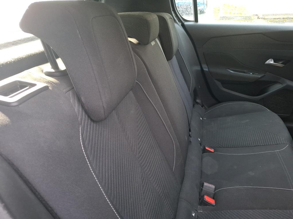 Peugeot 308 BlueHDi 130ch S&S BVM6 Active Pack 2022