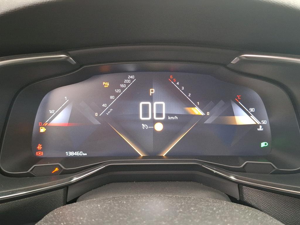 DS DS7 Crossback BlueHDi 130 EAT8 Business 2021