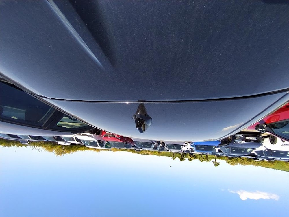 Foto Opel Astra 5