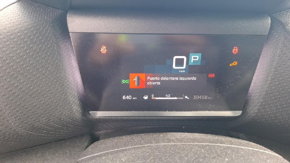 Foto Citroën C4 3