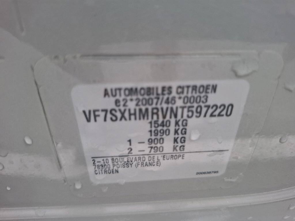 Citroen C3 PureTech 83 S&S BVM5 Feel Pack 2022