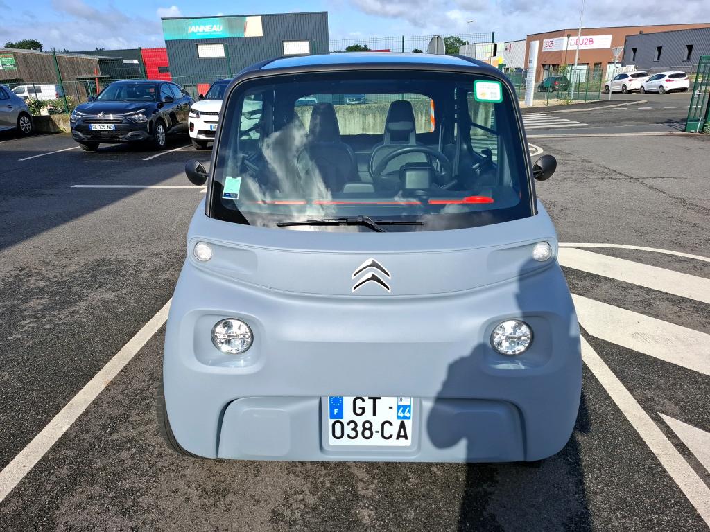 Citroen AMI 