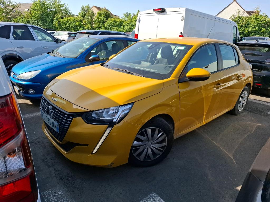 208 II