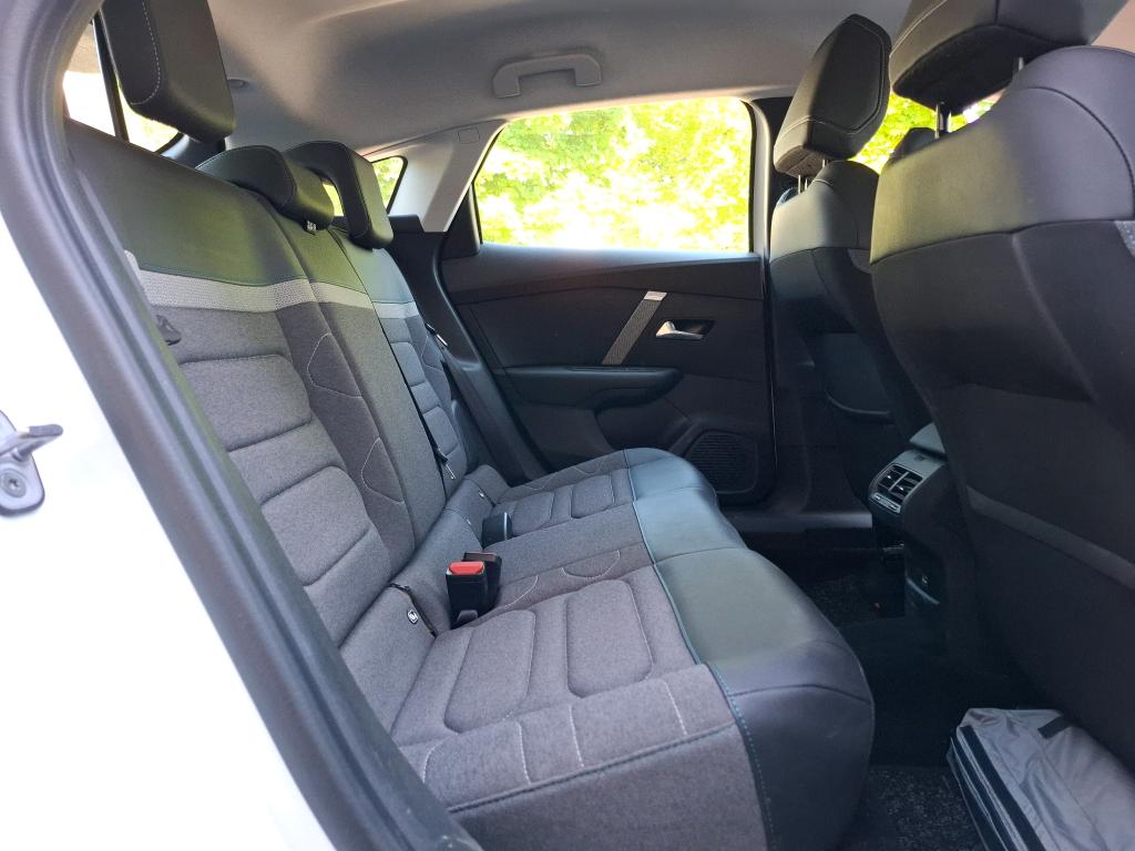 Citroen C4 BlueHDi 130 S&S EAT8 Feel Pack 2022