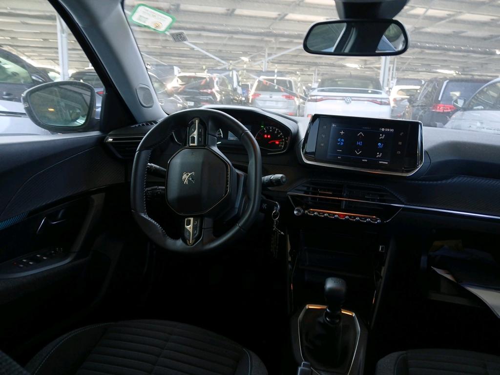 Peugeot 2008 PureTech 130 S&S BVM6 Style 2022