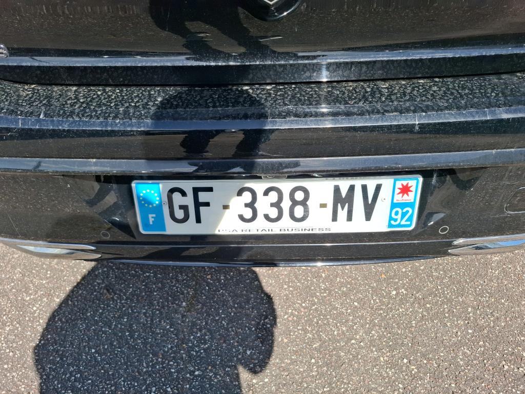 Peugeot 308 PureTech 130ch S&S BVM6 Allure 2022