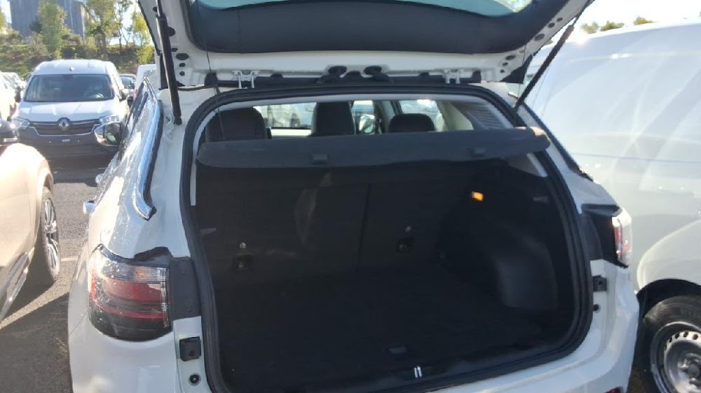 Foto Jeep Compass 14