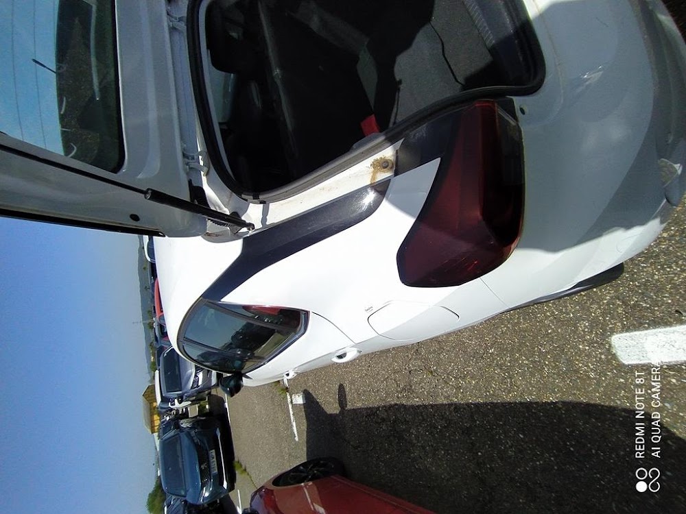 Foto Opel Corsa 8