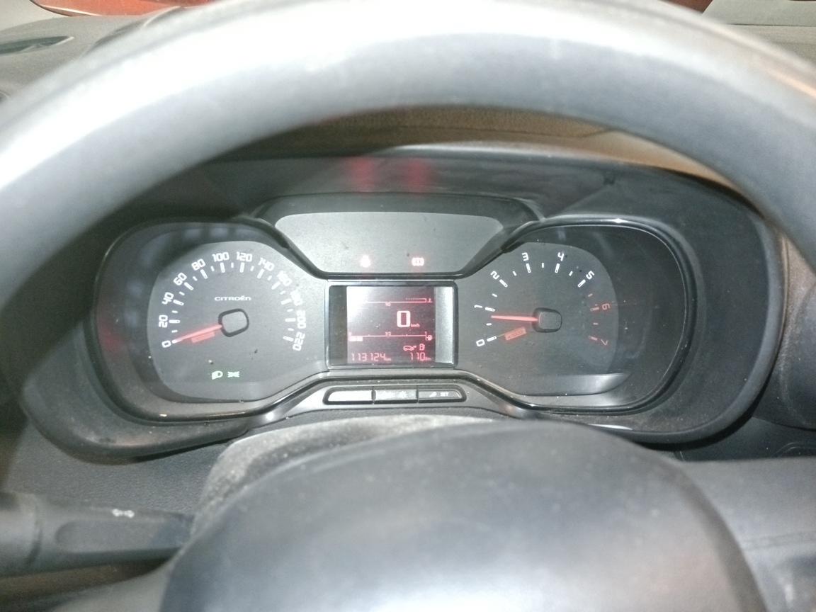 Foto Citroën Berlingo 7