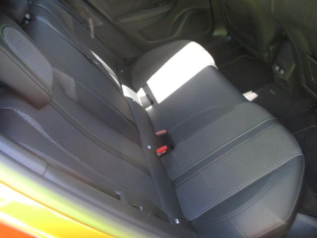 Foto Peugeot 2008 15