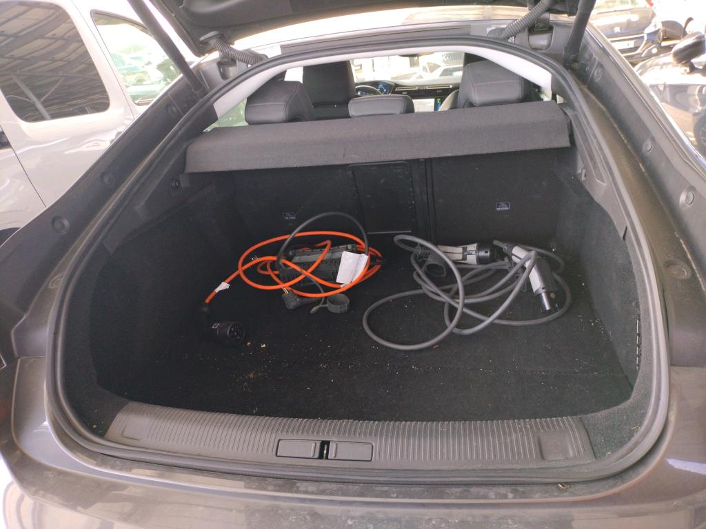 Peugeot 508 Hybrid 225 e-EAT8 Allure Pack 2021