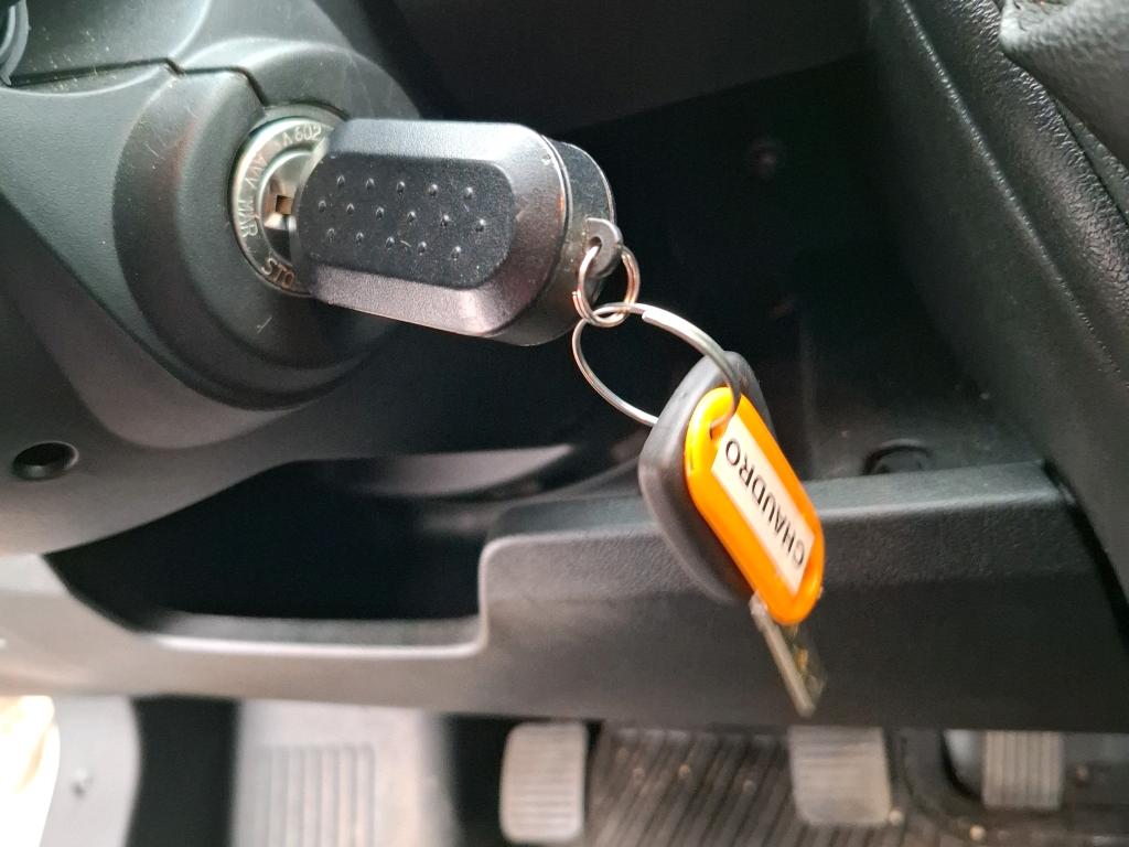 Citroen JUMPER TOLE 35 L2H2  BLUEHDi 130 S&S BVM6 CLUB 2018