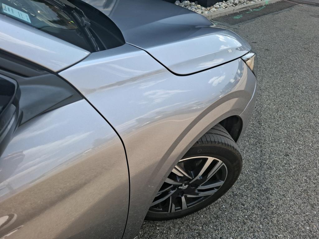 Peugeot 208 PureTech 100 S&S EAT8 Allure Pack 2022